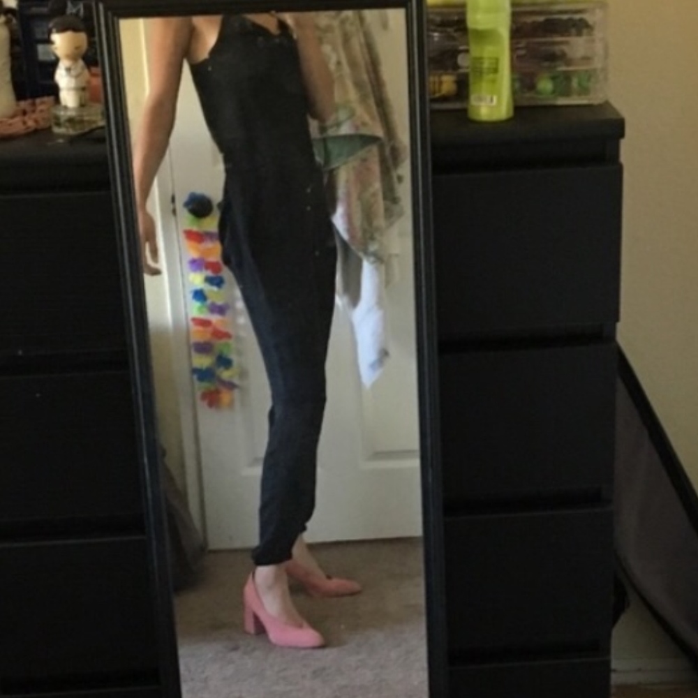 Theory jumpsuit - Picture 3 of 4